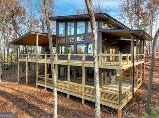 LOT 22 Mountain Trace, Cherry Log, GA 30522