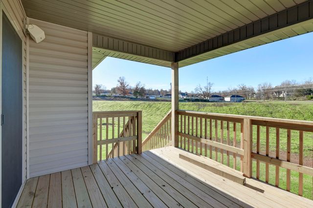 1508 W Ragweed Ct Court, Ozark, MO 65721