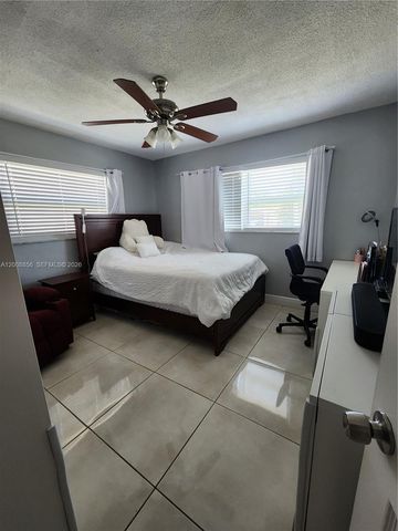 3381 NW 33rd Ct, Lauderdale Lakes, FL 33309