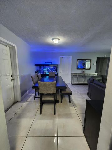 3381 NW 33rd Ct, Lauderdale Lakes, FL 33309