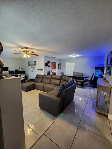 3381 NW 33rd Ct, Lauderdale Lakes, FL 33309