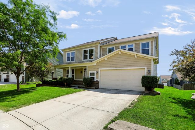 15710 Chapel Park Drive E, Noblesville, IN 46060