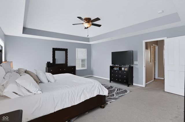 15710 Chapel Park Drive E, Noblesville, IN 46060