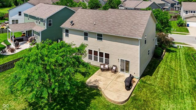 15710 Chapel Park Drive E, Noblesville, IN 46060