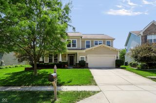 15710 Chapel Park Drive E, Noblesville, IN 46060