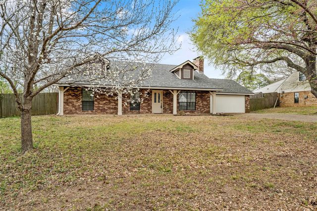 201 JoAnn, Whitehouse, TX 75791