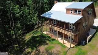 931 Saga Mountain, Tiger, GA 30576