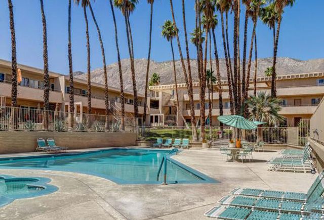 277 E Alejo Road 119, Palm Springs, CA 92262