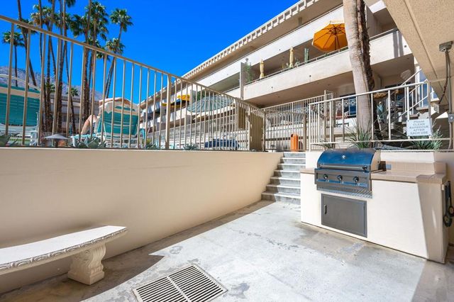 277 E Alejo Road 119, Palm Springs, CA 92262