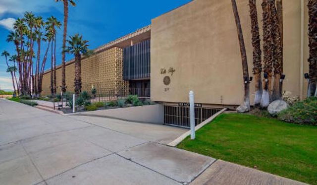 277 E Alejo Road 119, Palm Springs, CA 92262