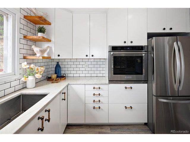 32187 Sylvan Rd, Golden, CO 80403