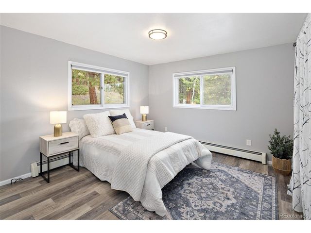 32187 Sylvan Rd, Golden, CO 80403