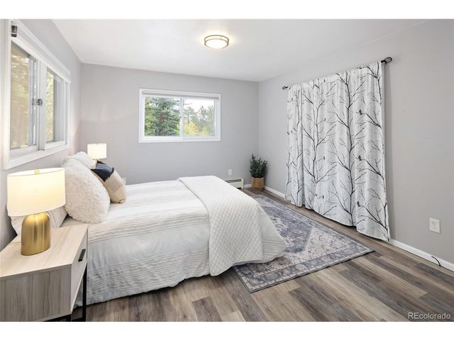 32187 Sylvan Rd, Golden, CO 80403