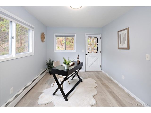 32187 Sylvan Rd, Golden, CO 80403