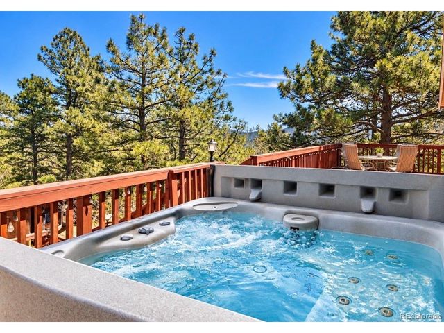 32187 Sylvan Rd, Golden, CO 80403