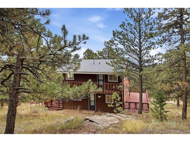 32187 Sylvan Rd, Golden, CO 80403
