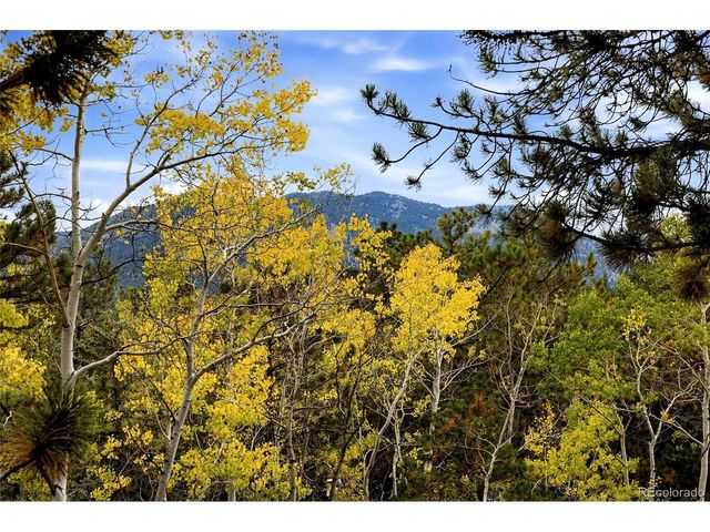 32187 Sylvan Rd, Golden, CO 80403