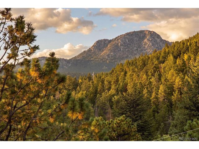 32187 Sylvan Rd, Golden, CO 80403