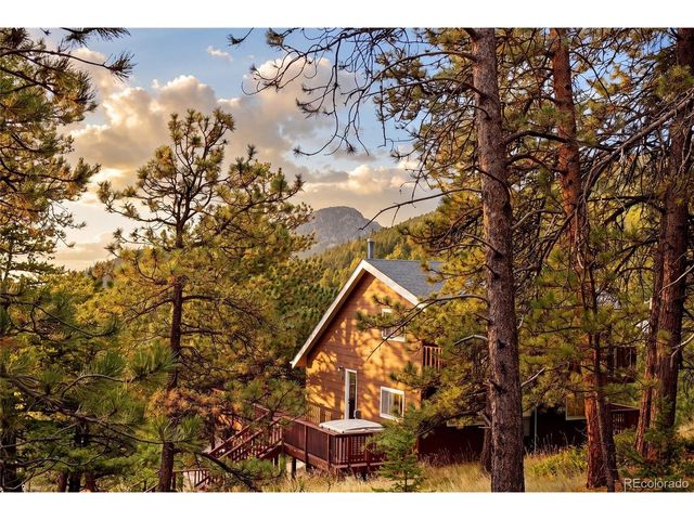 32187 Sylvan Rd, Golden, CO 80403
