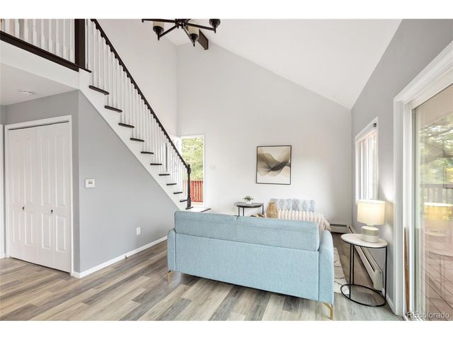 32187 Sylvan Rd, Golden, CO 80403