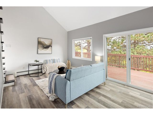 32187 Sylvan Rd, Golden, CO 80403