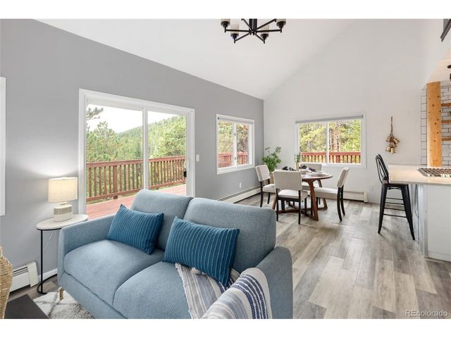 32187 Sylvan Rd, Golden, CO 80403