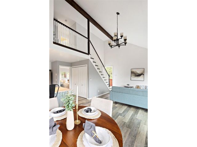 32187 Sylvan Rd, Golden, CO 80403