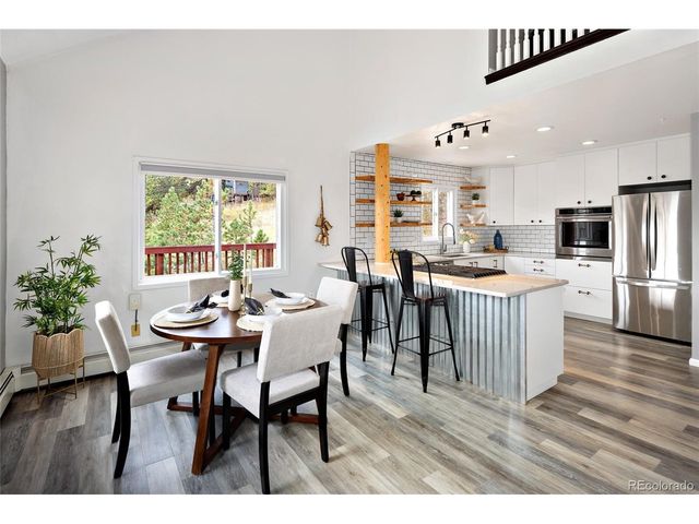 32187 Sylvan Rd, Golden, CO 80403
