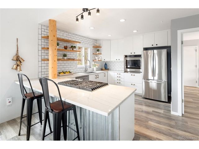 32187 Sylvan Rd, Golden, CO 80403