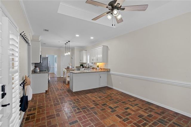 1087 Southern Way Court, Mobile, AL 36609