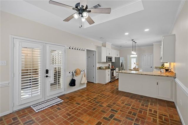 1087 Southern Way Court, Mobile, AL 36609