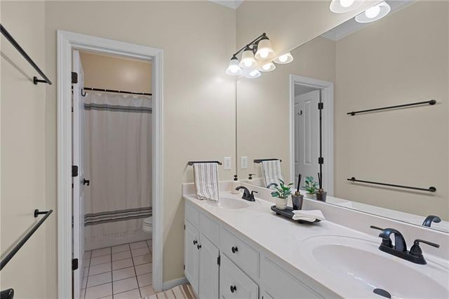 1087 Southern Way Court, Mobile, AL 36609