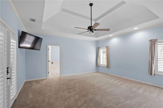 1087 Southern Way Court, Mobile, AL 36609