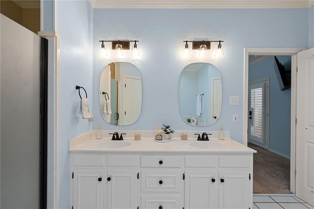 1087 Southern Way Court, Mobile, AL 36609
