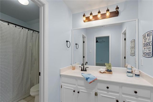 1087 Southern Way Court, Mobile, AL 36609