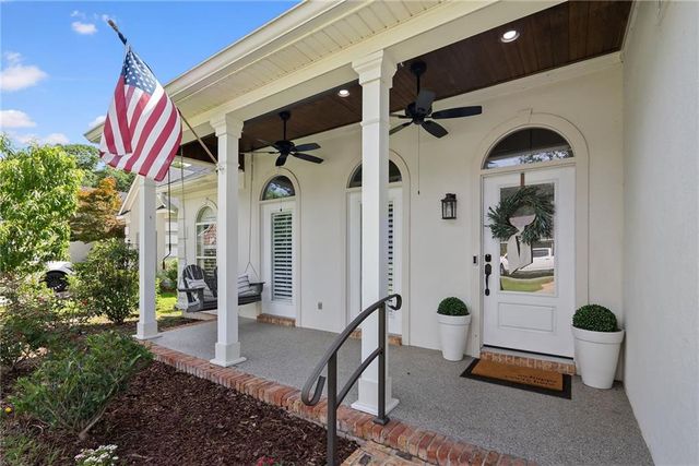 1087 Southern Way Court, Mobile, AL 36609