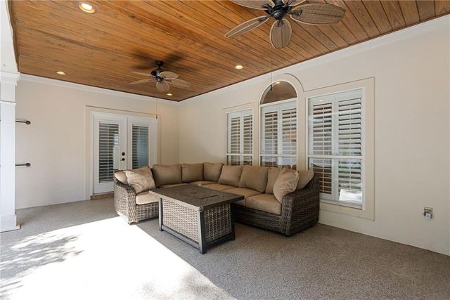 1087 Southern Way Court, Mobile, AL 36609