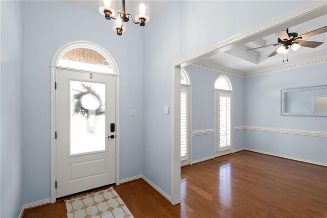 1087 Southern Way Court, Mobile, AL 36609