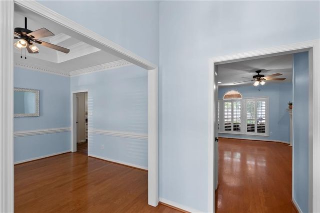 1087 Southern Way Court, Mobile, AL 36609