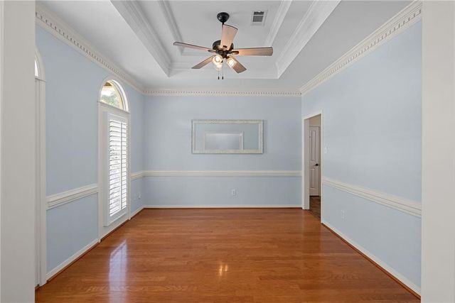 1087 Southern Way Court, Mobile, AL 36609