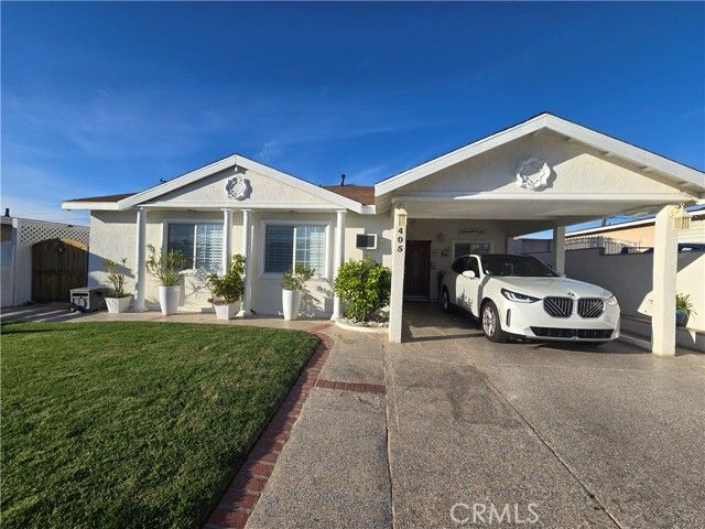 405 W 235th Street, Carson, CA 90745