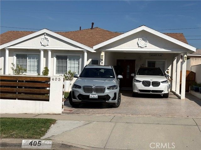 405 W 235th Street, Carson, CA 90745