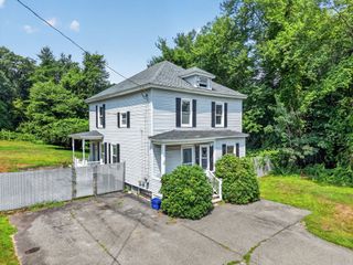 157 Gorham St, Chelmsford, MA 01824