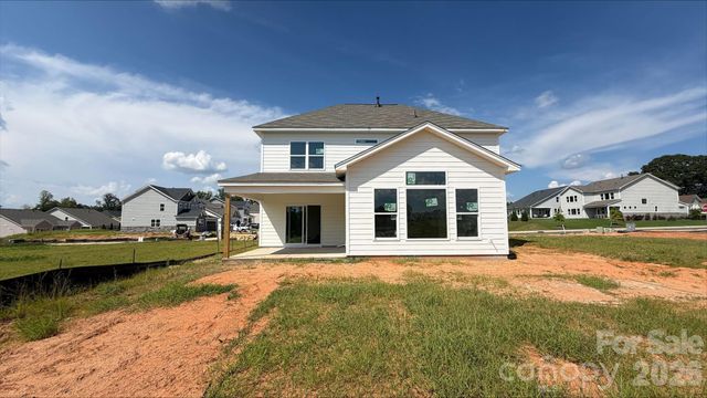 133 Howe Road HAF0136, Mooresville, NC 28115
