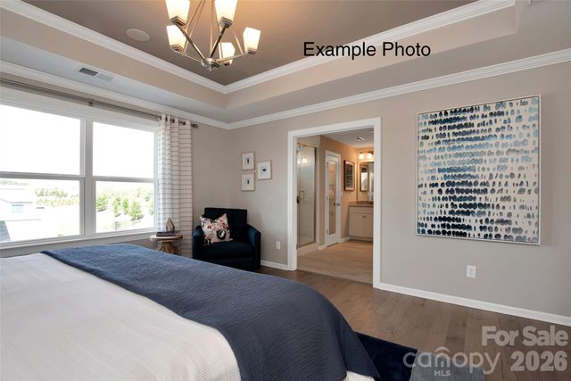 133 Howe Road HAF0136, Mooresville, NC 28115