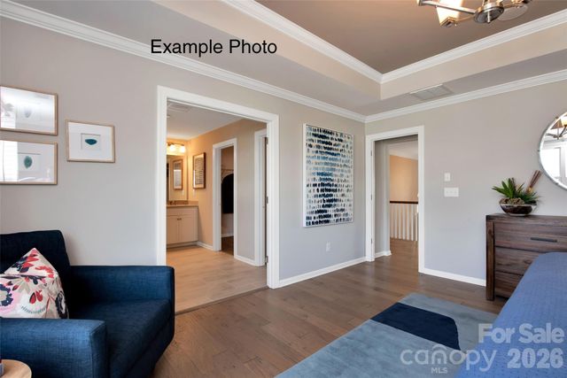 133 Howe Road HAF0136, Mooresville, NC 28115