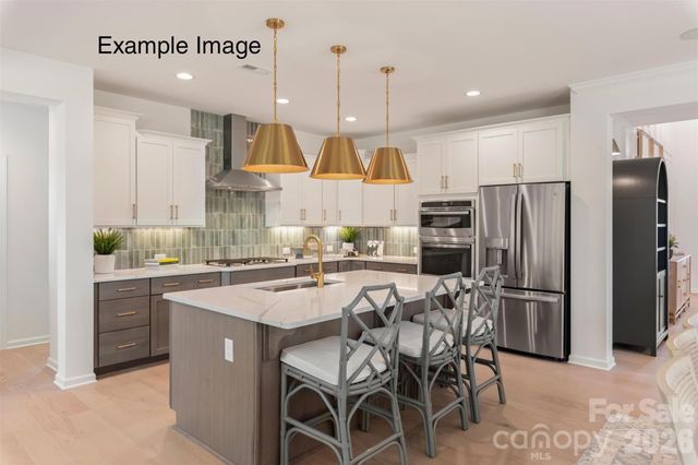 133 Howe Road HAF0136, Mooresville, NC 28115