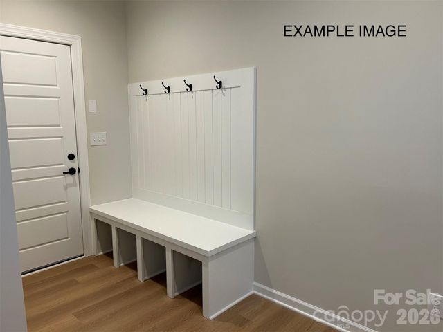 133 Howe Road HAF0136, Mooresville, NC 28115