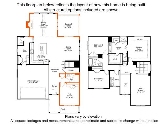 133 Howe Road HAF0136, Mooresville, NC 28115