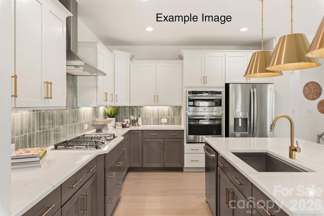 133 Howe Road HAF0136, Mooresville, NC 28115